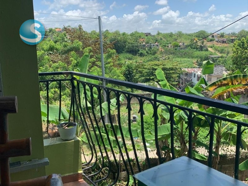 Casas en Santo Domingo Oeste