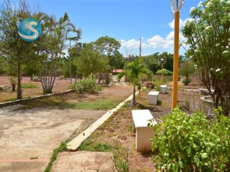 Solares / Terrenos en Puerto Plata