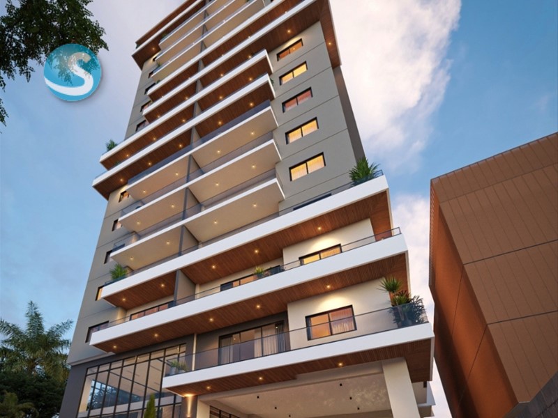 Apartamentos en Distrito Nacional
