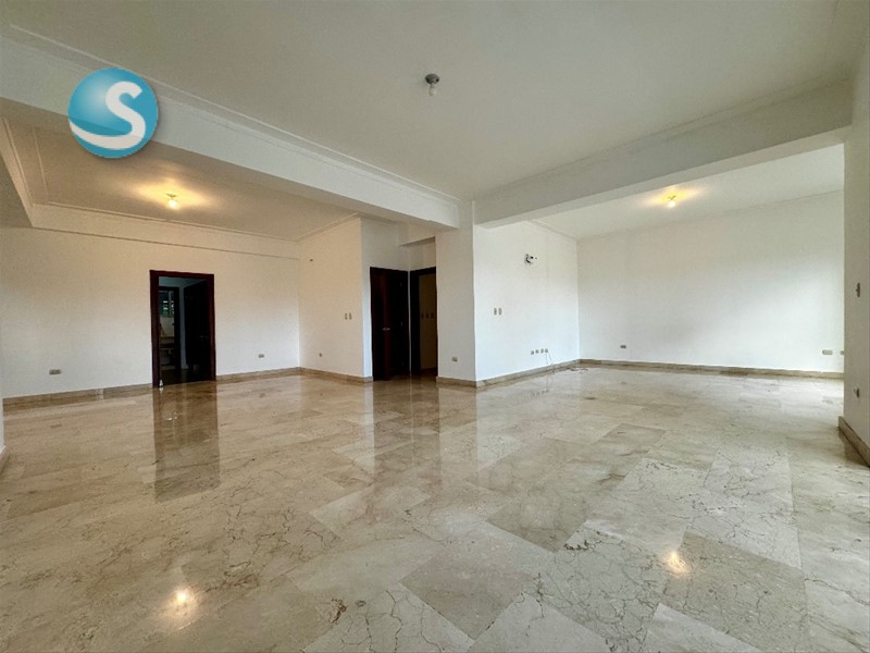 Apartamentos en Distrito Nacional