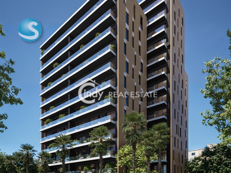 Apartamentos en Santiago