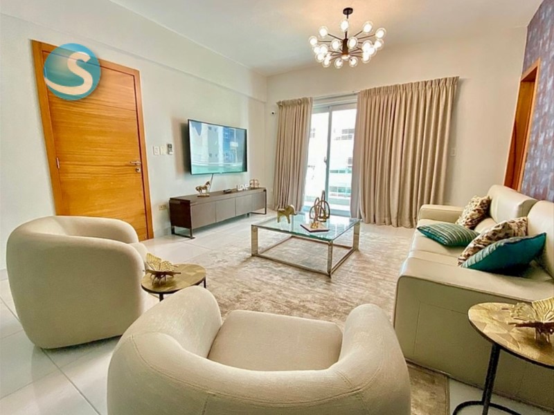 Apartamentos en Distrito Nacional