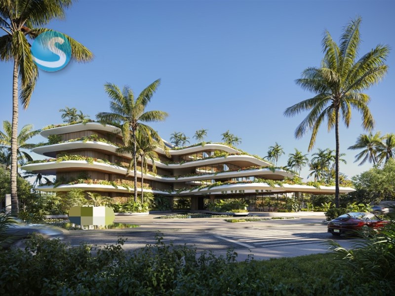 Apartamentos en La Romana