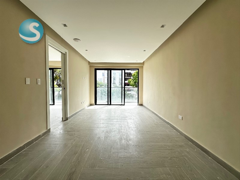 Apartamentos en Distrito Nacional