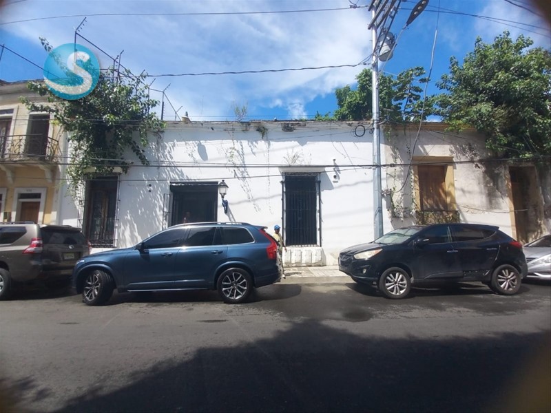 Comercial en Distrito Nacional