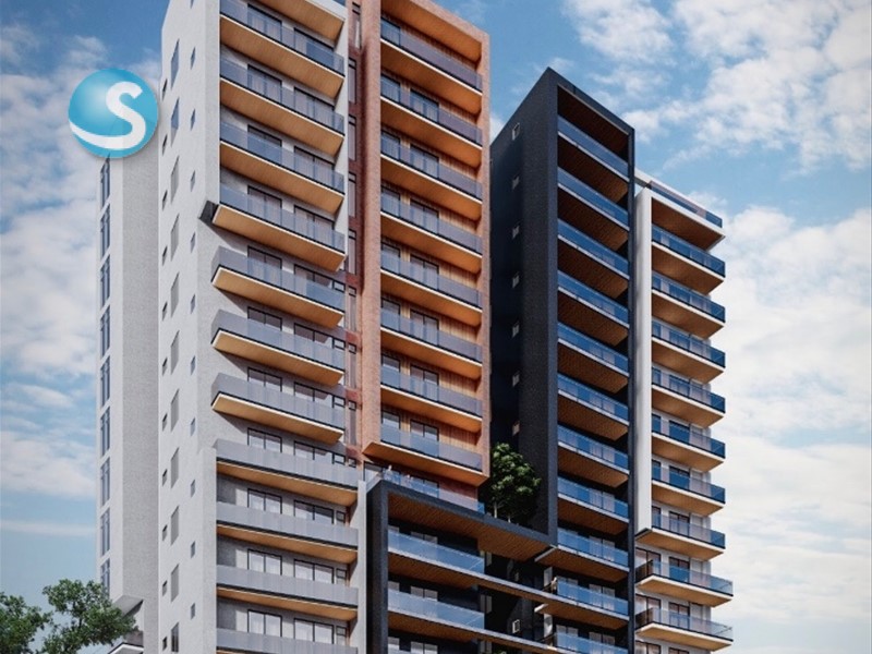 Apartamentos en Distrito Nacional