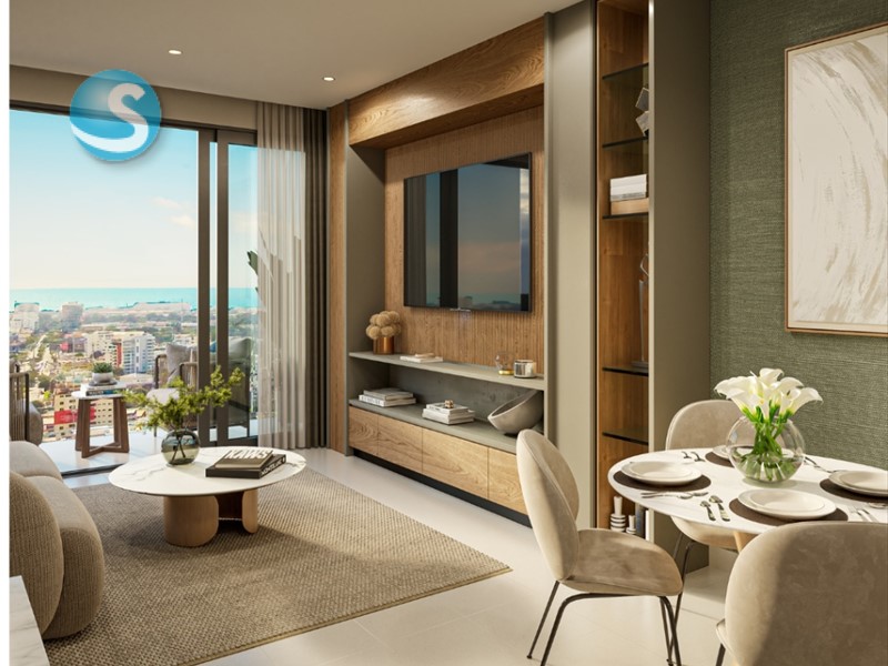 Apartamentos en Distrito Nacional