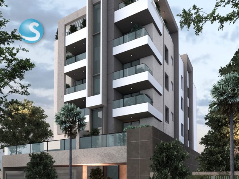 Apartamentos en Distrito Nacional