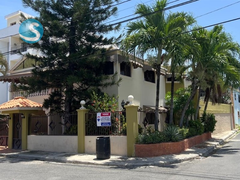 Casas en Otra Zona