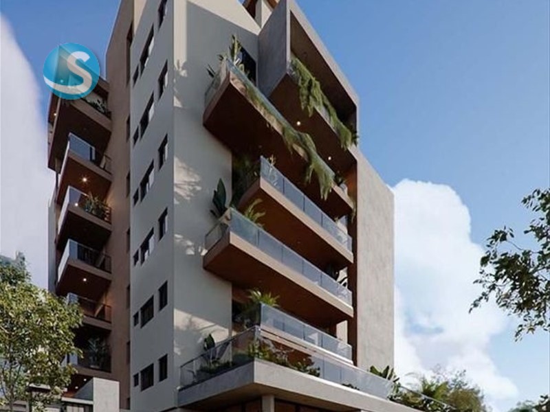 Apartamentos en Distrito Nacional