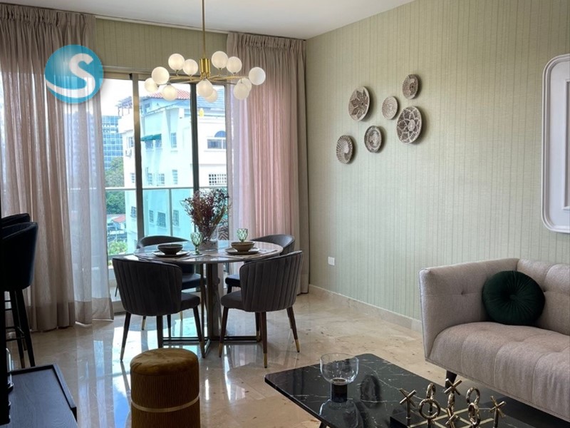 Apartamentos en Distrito Nacional