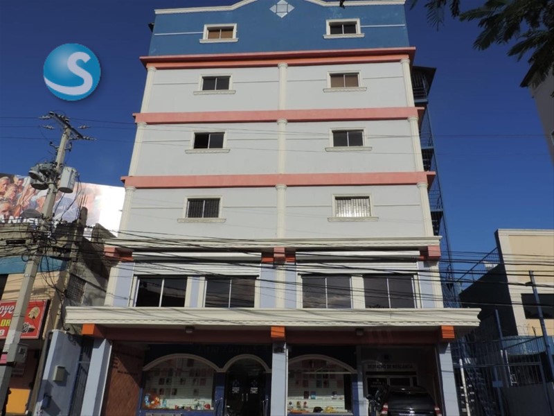 Comercial en Distrito Nacional