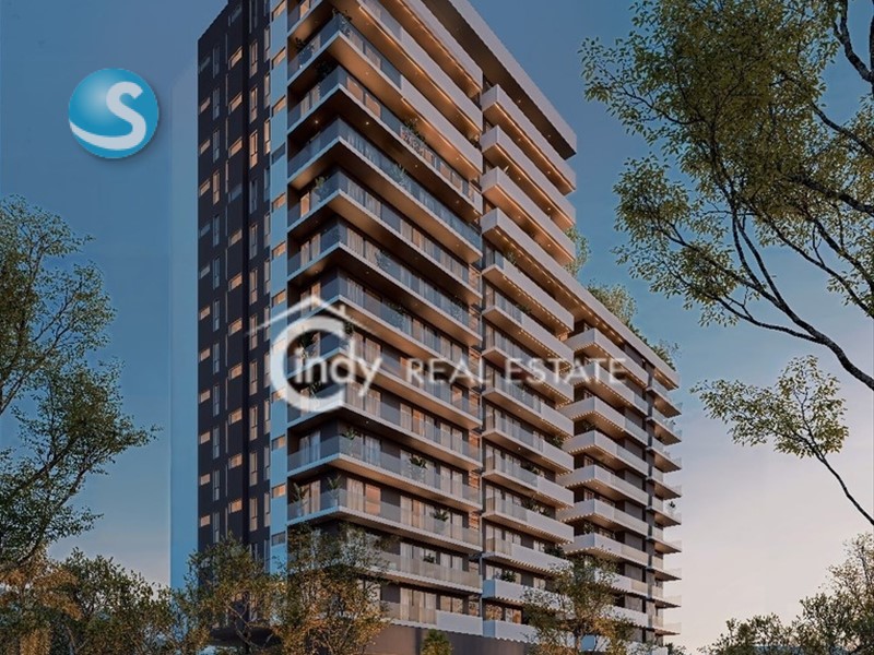 Apartamentos en Santiago