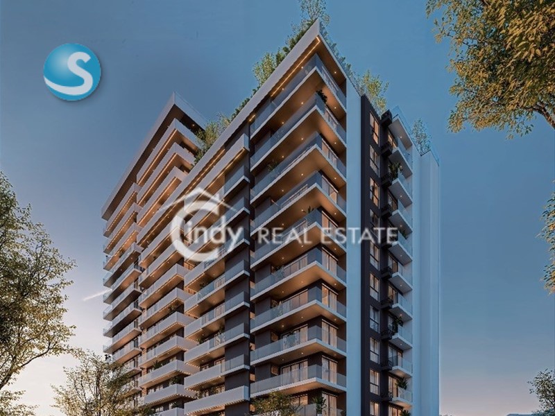 Apartamentos en Santiago