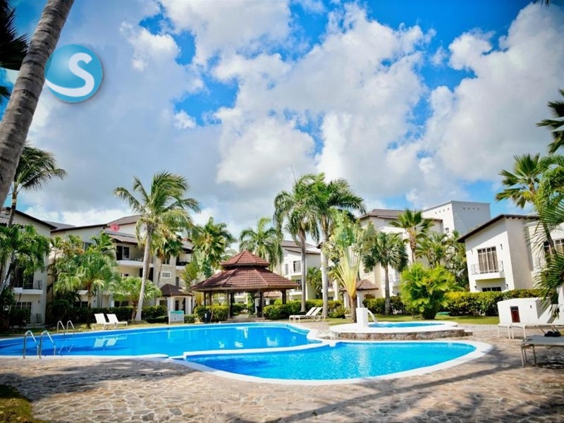 Apartamentos en Bávaro