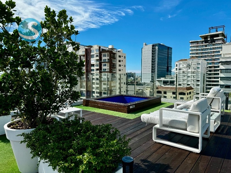 Apartamentos en Distrito Nacional