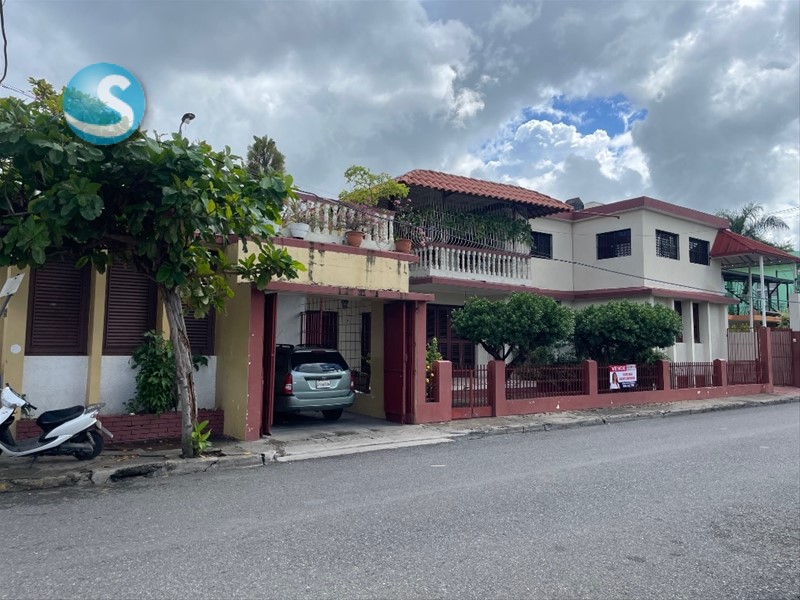 Casas en Otra Zona