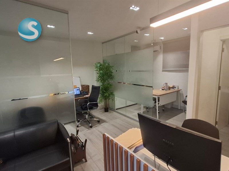 Comercial en Distrito Nacional