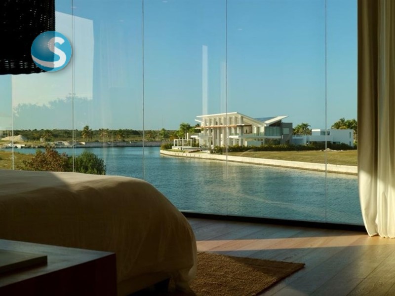 Casas en Cap Cana