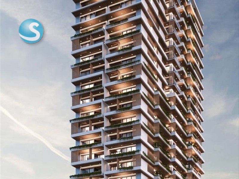 Apartamentos en Distrito Nacional