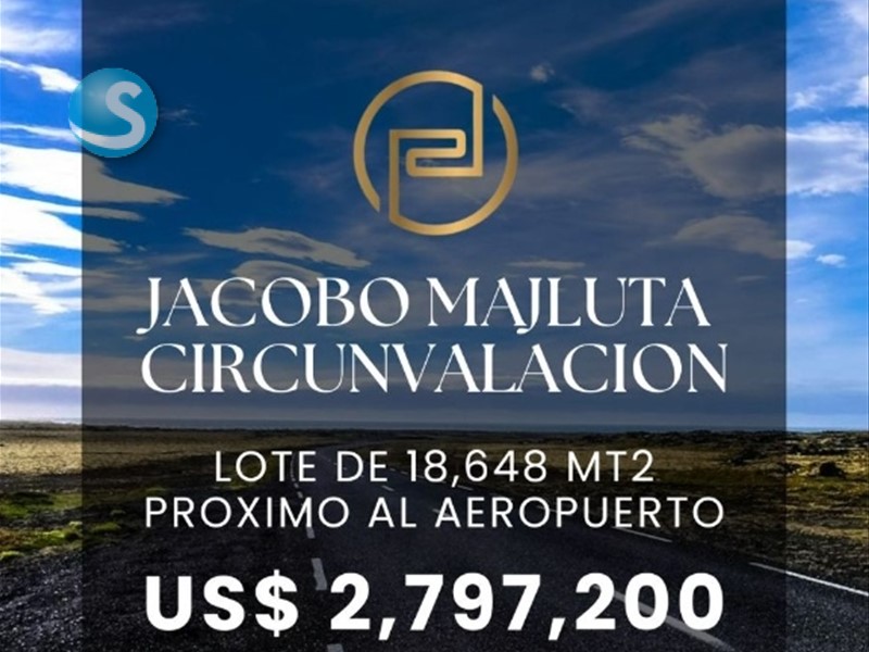 Solares / Terrenos en Santo Domingo Norte