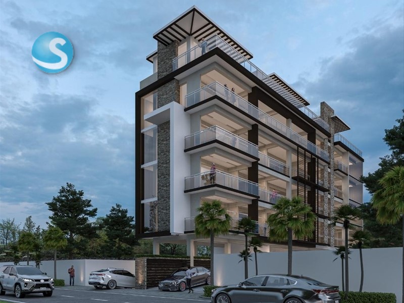 Comercial en Santo Domingo Este