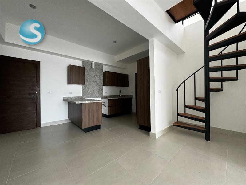 Apartamentos en Distrito Nacional
