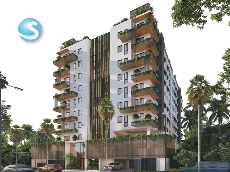 Apartamentos en Juan Dolio