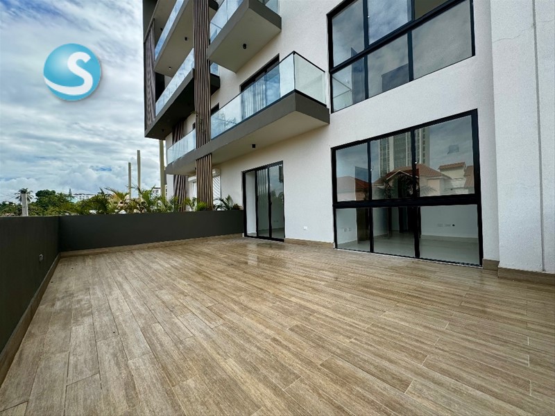 Apartamentos en Distrito Nacional