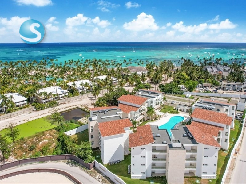 Apartamentos en Bávaro