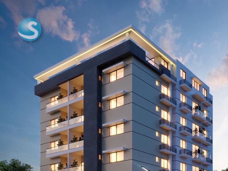Apartamentos en Distrito Nacional