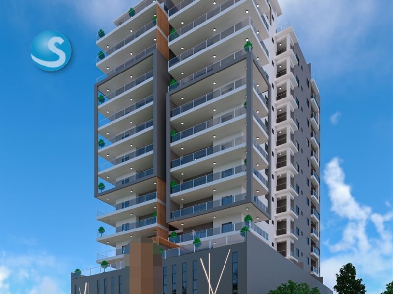 Apartamentos en Santo Domingo Este