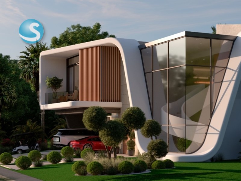 Casas en Cap Cana