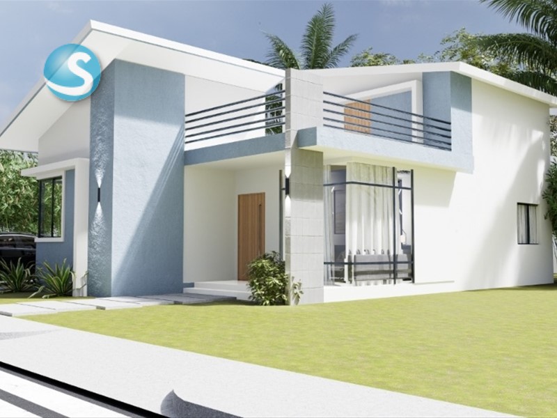 Casas en Bávaro