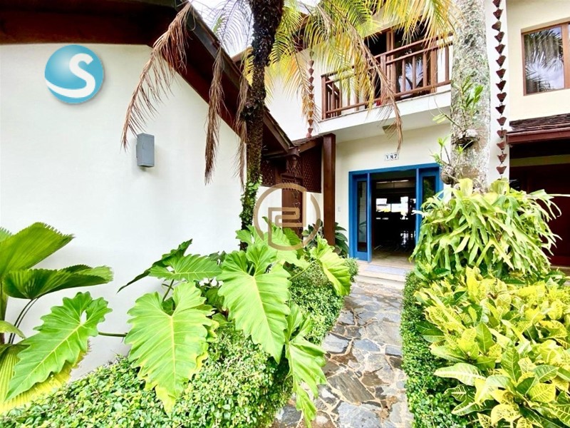 Casas en Samaná