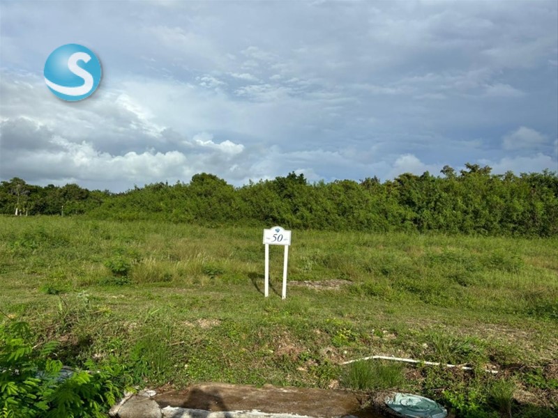 Solares / Terrenos en Cap Cana