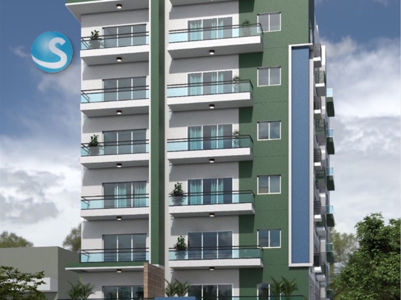 Apartamentos en Santo Domingo Este