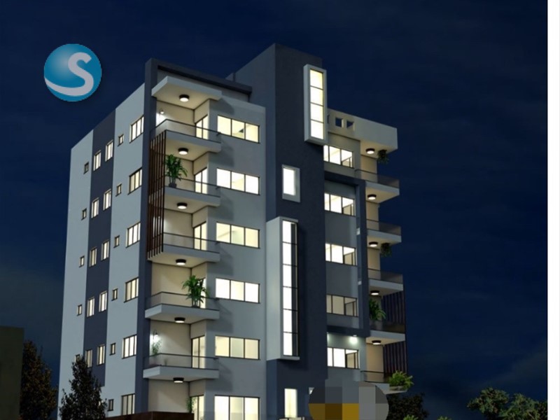 Apartamentos en Santo Domingo Este