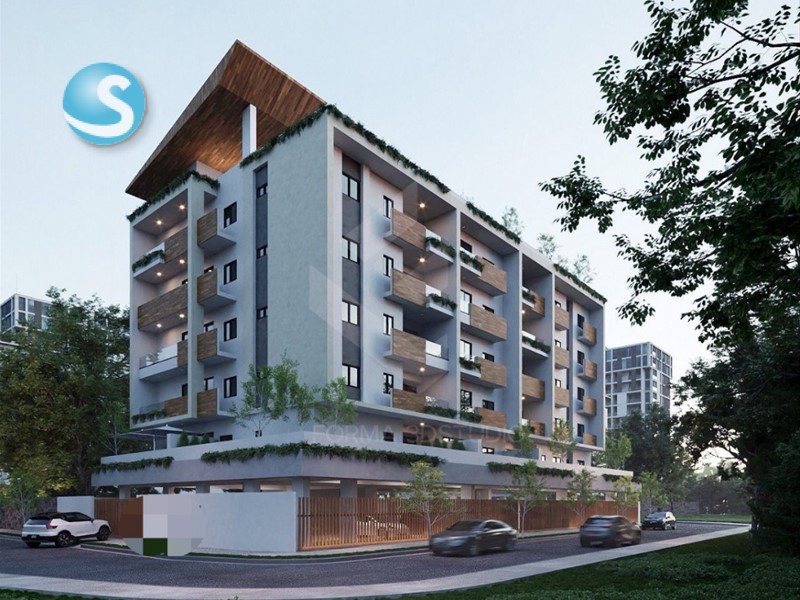 Apartamentos en Santo Domingo Este