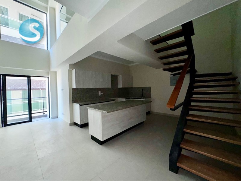 Apartamentos en Distrito Nacional