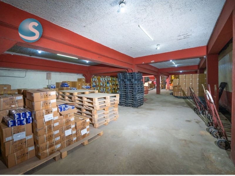 Comercial en Distrito Nacional