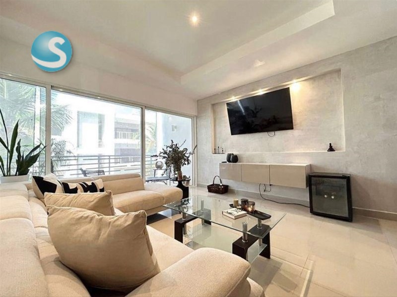 Apartamentos en Cap Cana
