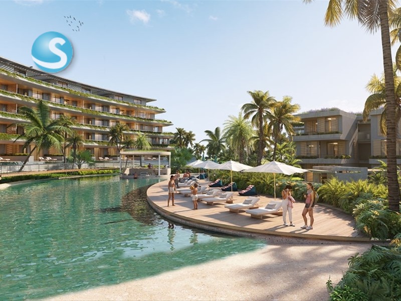 Apartamentos en Bávaro