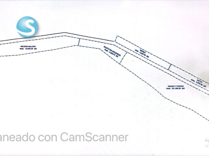 Solares / Terrenos en Cabrera