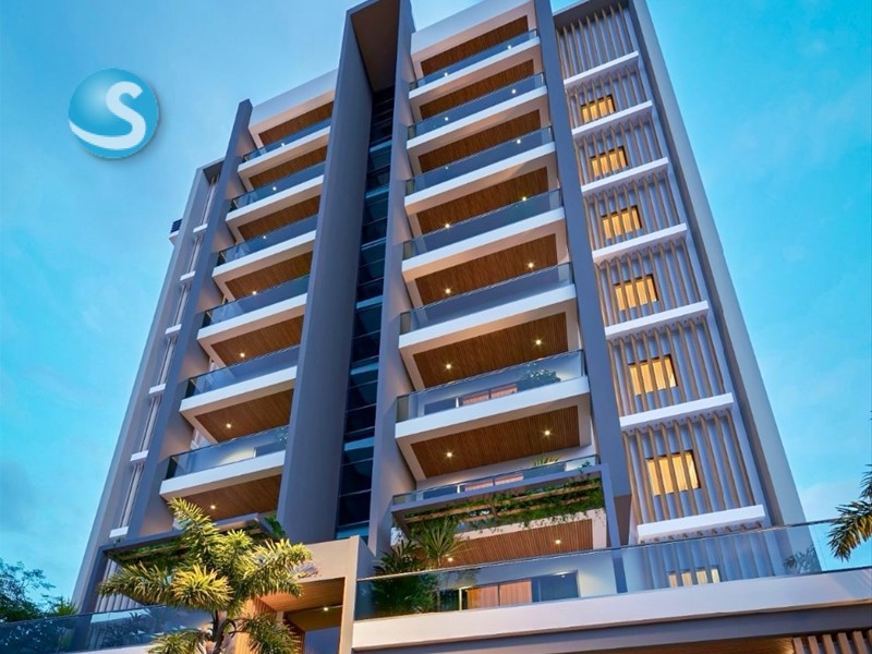 Apartamentos en Distrito Nacional