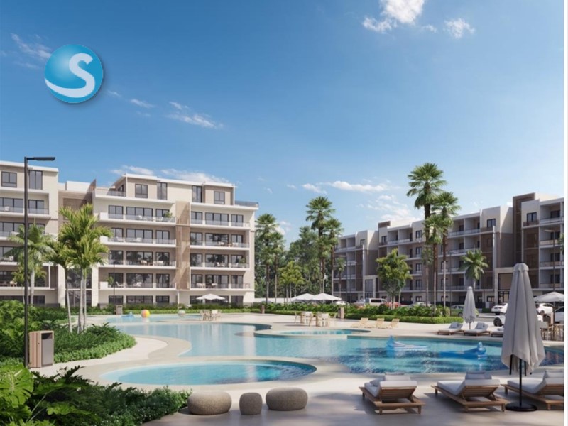 Apartamentos en Cap Cana