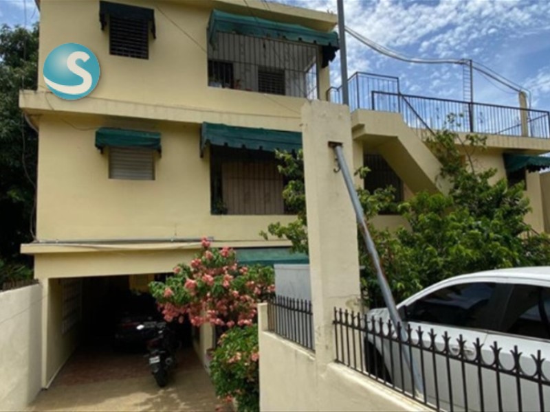 Solares / Terrenos en Distrito Nacional
