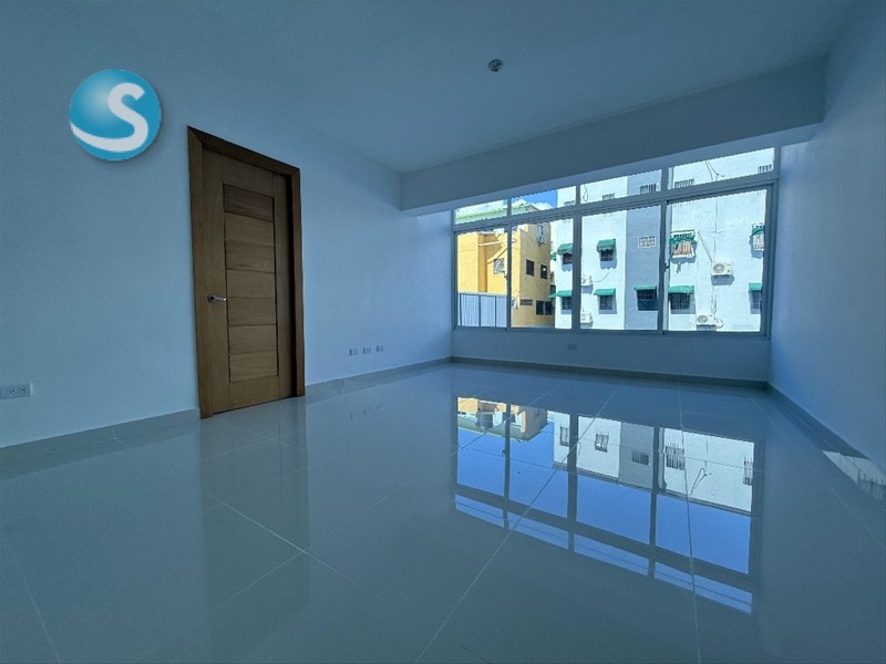 Apartamentos en Distrito Nacional