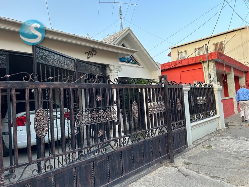 Casas en Santiago