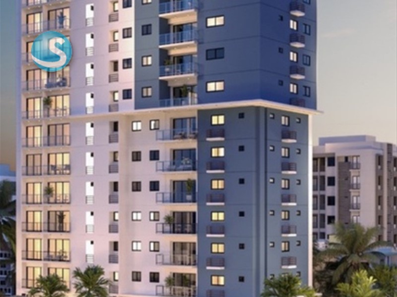 Apartamentos en Santo Domingo Este